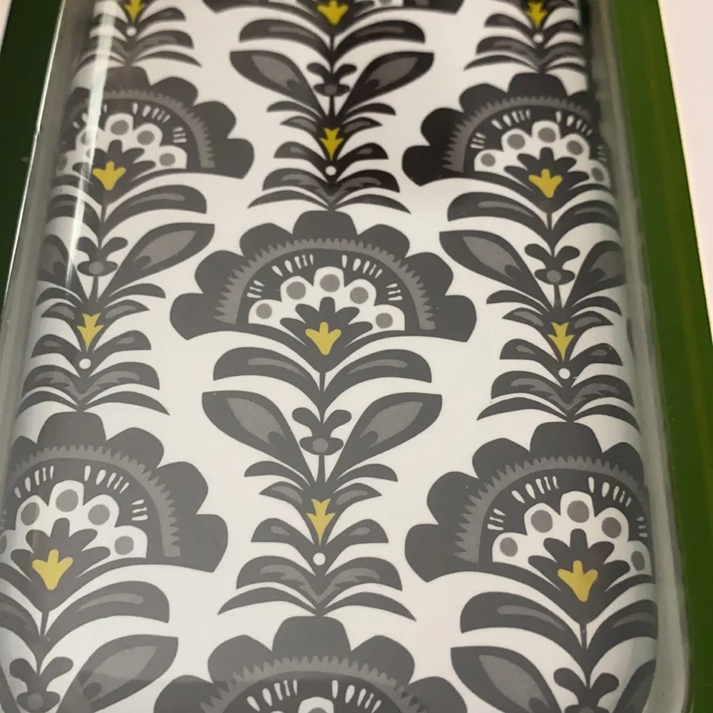 NIB New Vera Bradley snap on cell phone case , Samsung Galaxy S III
